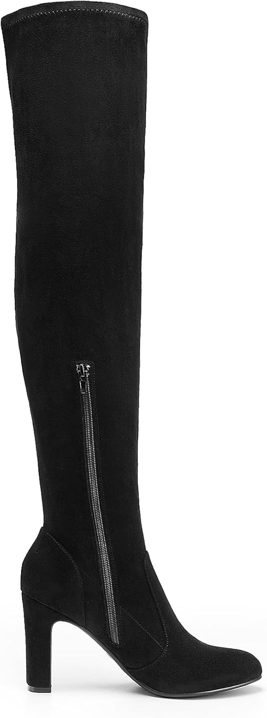 Over The Knee Boots for Women Knee High Boots Thigh High Boots for Women