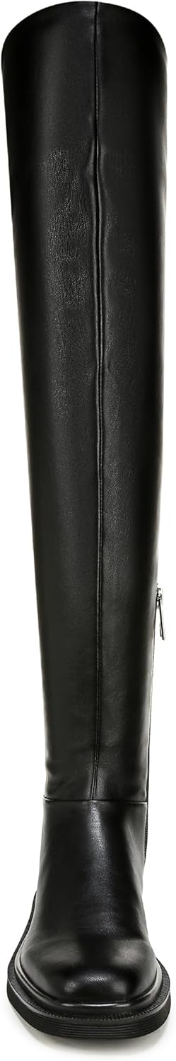 Women Trendy Over-The-Knee Boot