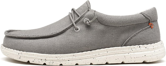 Women’s Slip-on Loafers Casual Shoes