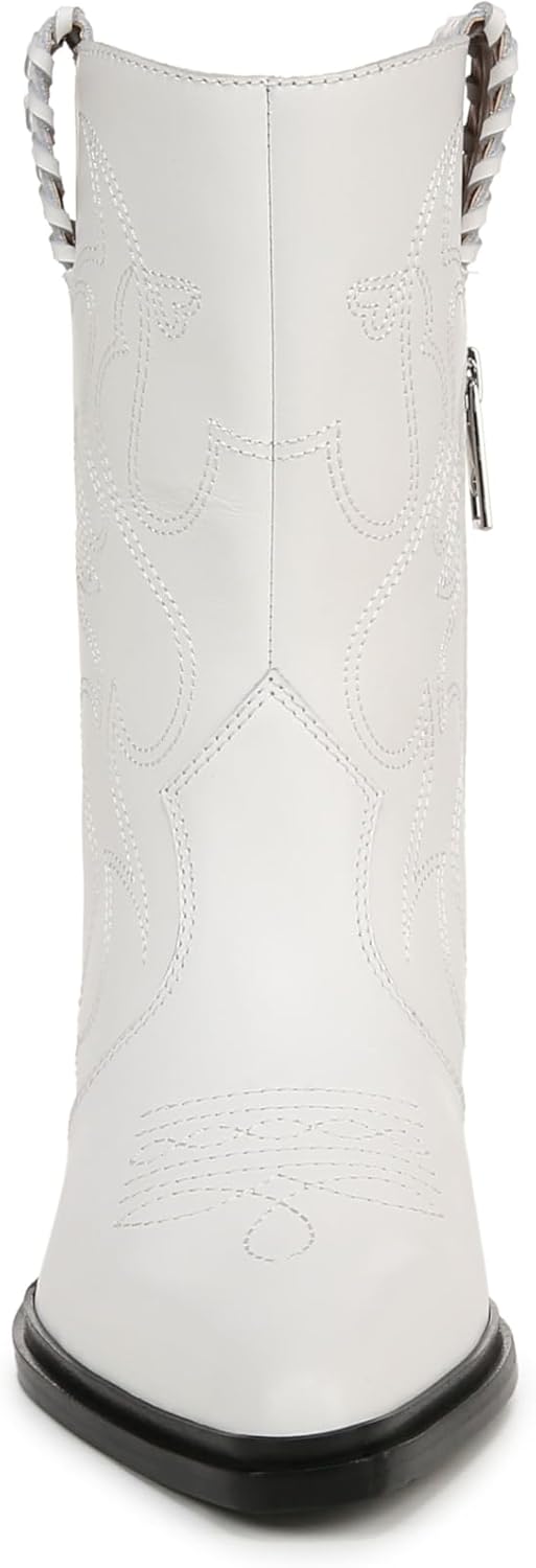 Women  Mid Calf Boot