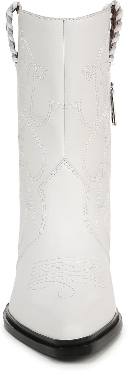 Women  Mid Calf Boot