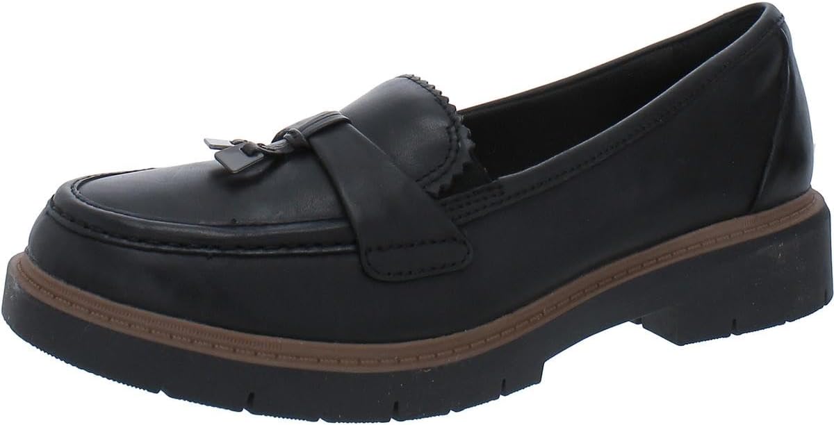 Women  Loafer