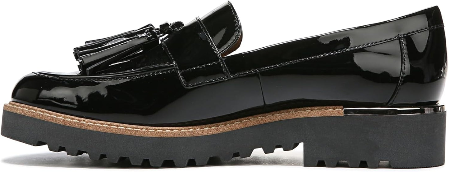 Women  Tassel Loafer