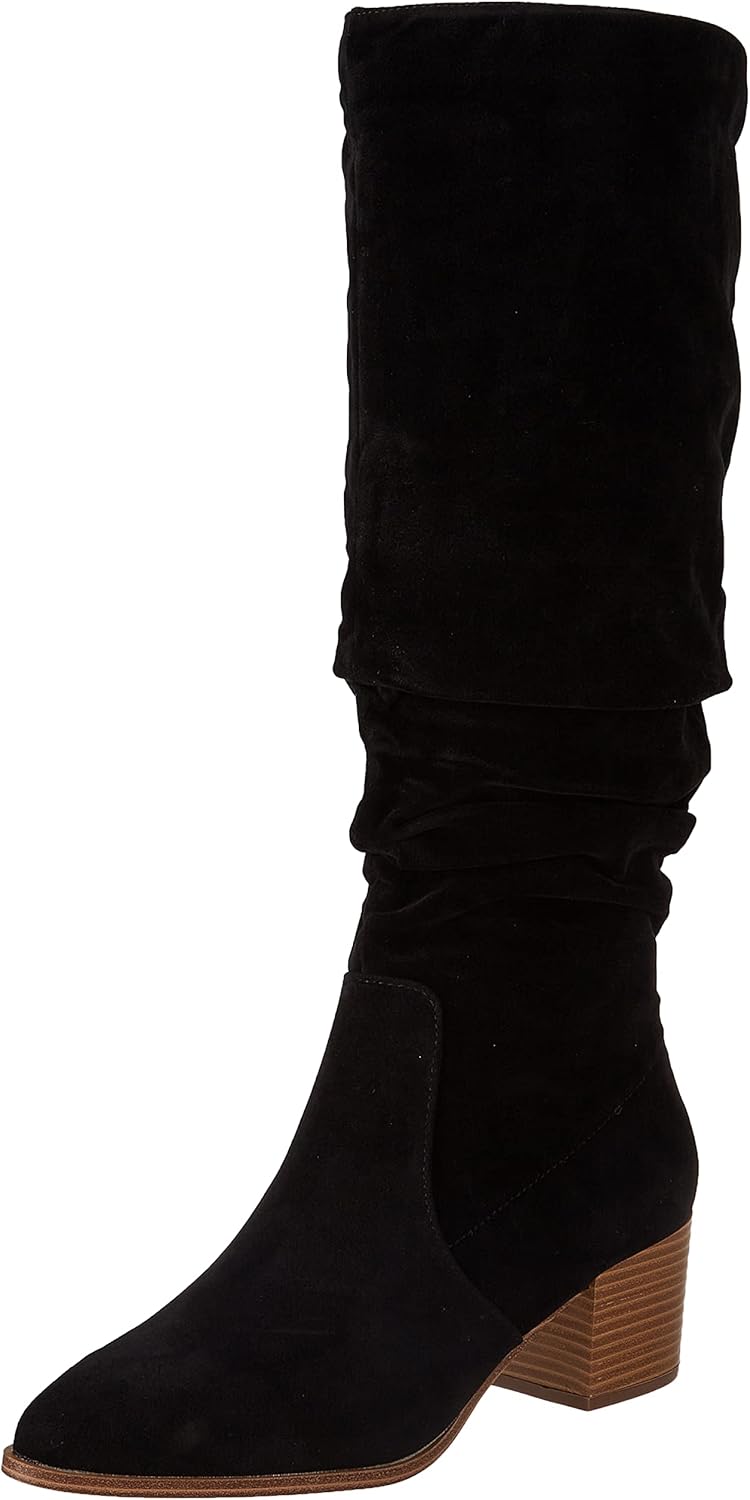 Women Tall  Boots