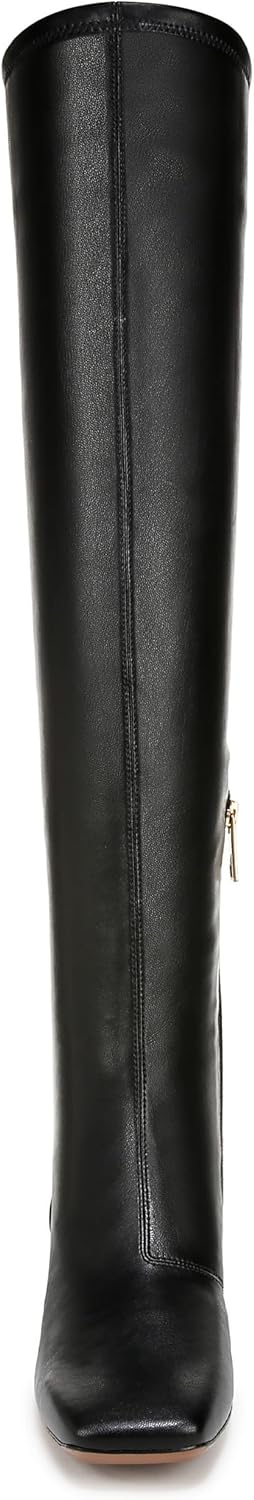 Women Trendy Over-The-Knee Boot