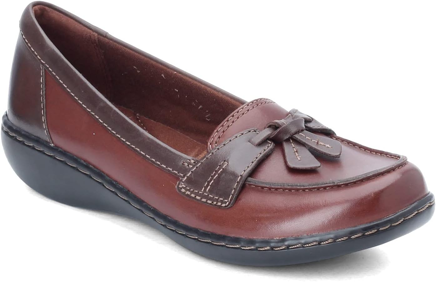 Bubble Loafer Women Slip On