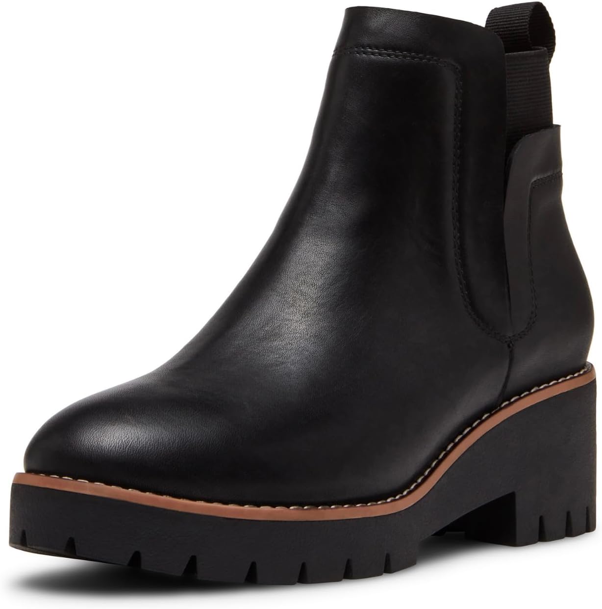 Women  Waterproof Boot Ankle