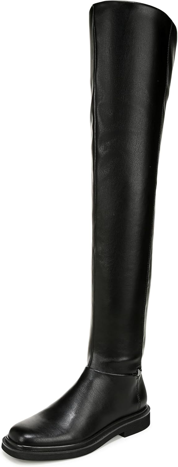Women Trendy Over-The-Knee Boot