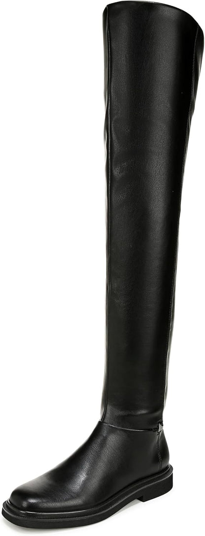 Women Trendy Over-The-Knee Boot