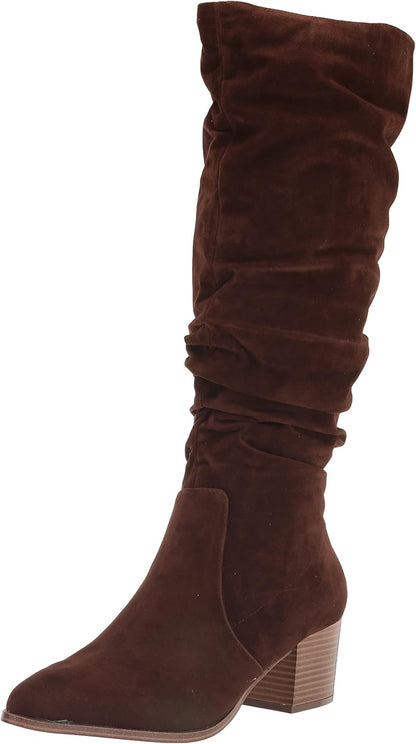 Women Tall  Boots