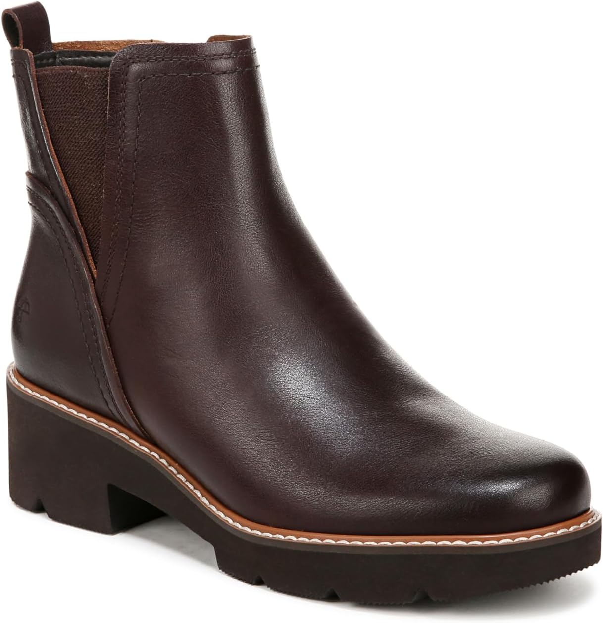 Women  Bootie Water Repellent Ankle Boot