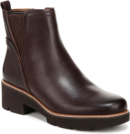 Women  Bootie Water Repellent Ankle Boot