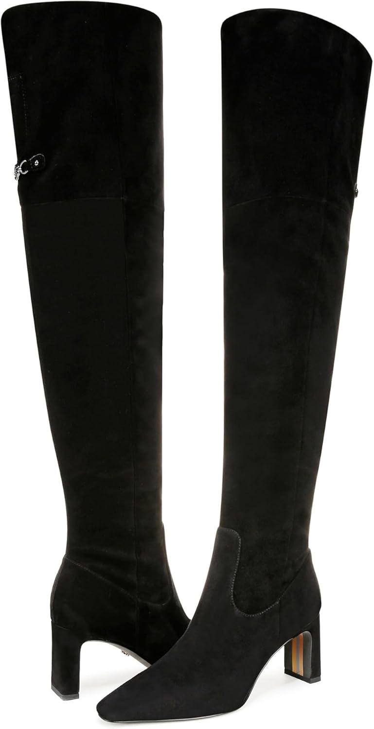 Women  Over The Knee Boot