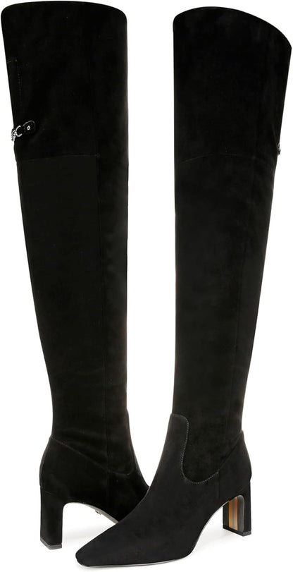 Women  Over The Knee Boot