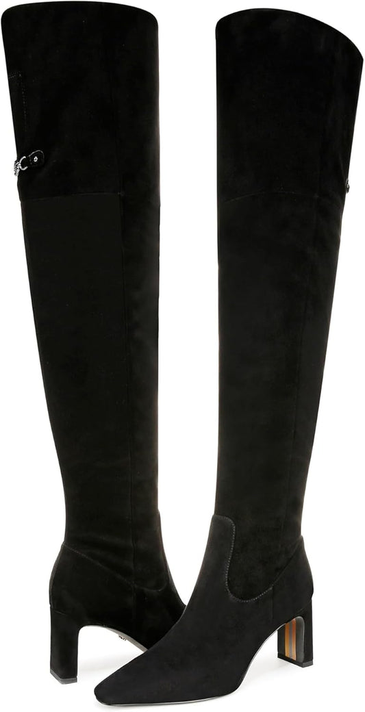 Women  Over The Knee Boot