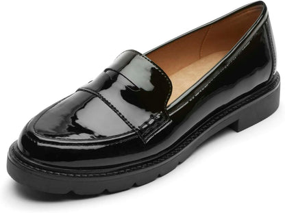 Women  Penny Loafer Flat