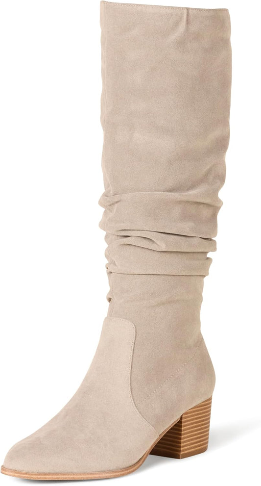 Women Tall  Boots