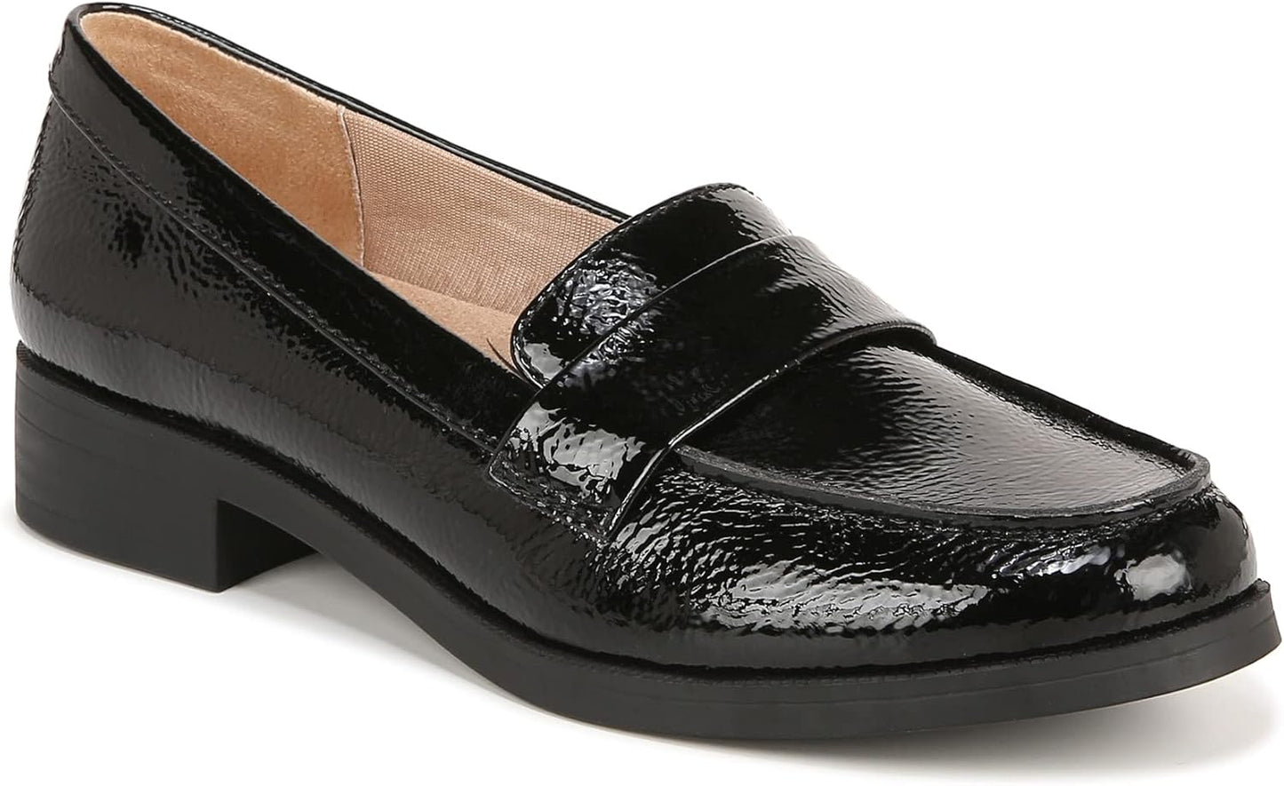 Women  2 Slip-On Loafer