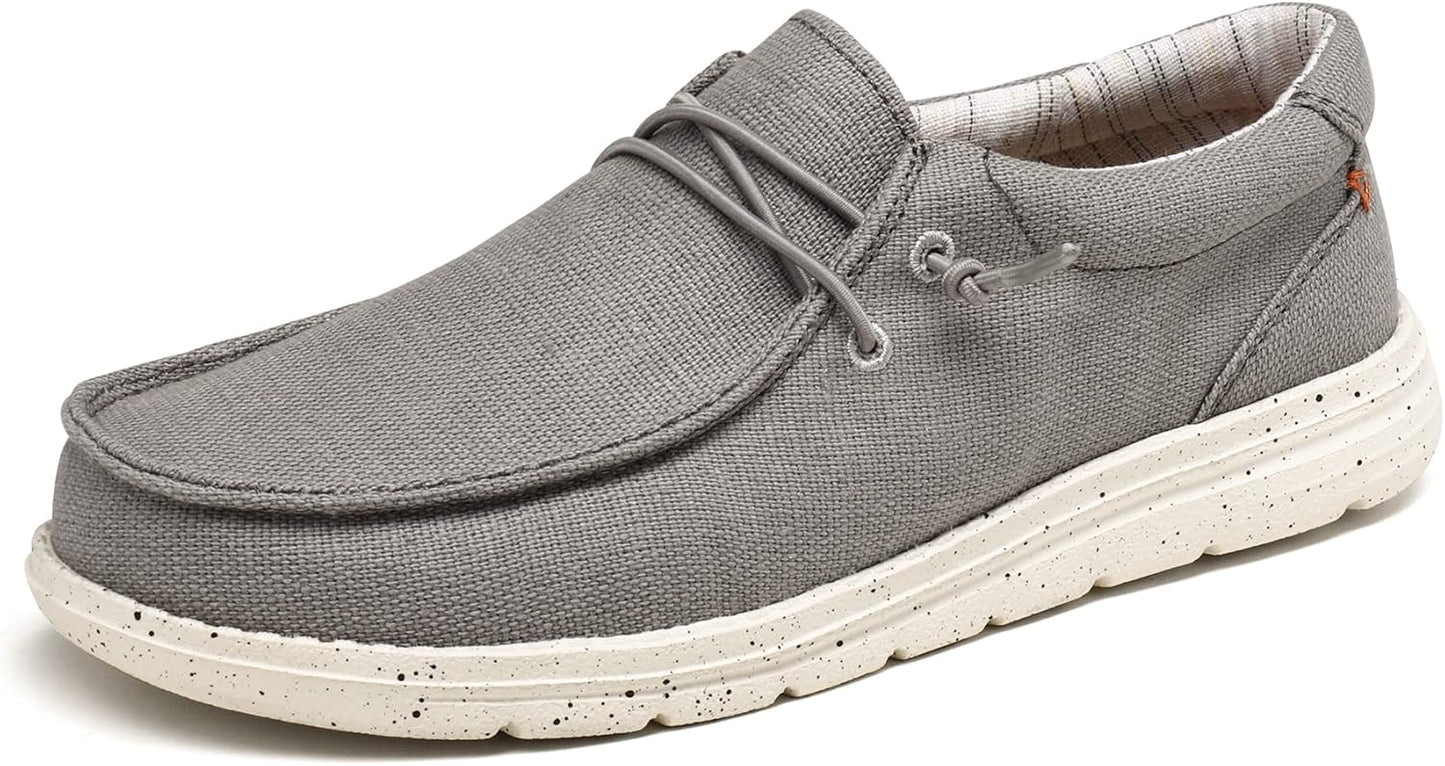 Women’s Slip-on Loafers Casual Shoes