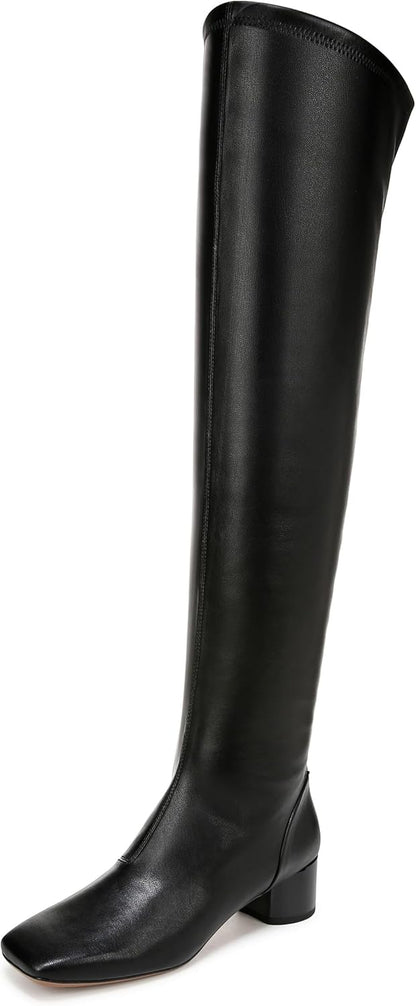 Women Trendy Over-The-Knee Boot