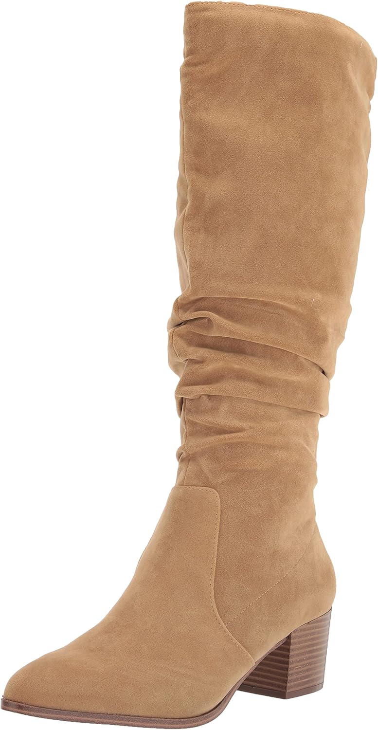 Women Tall  Boots