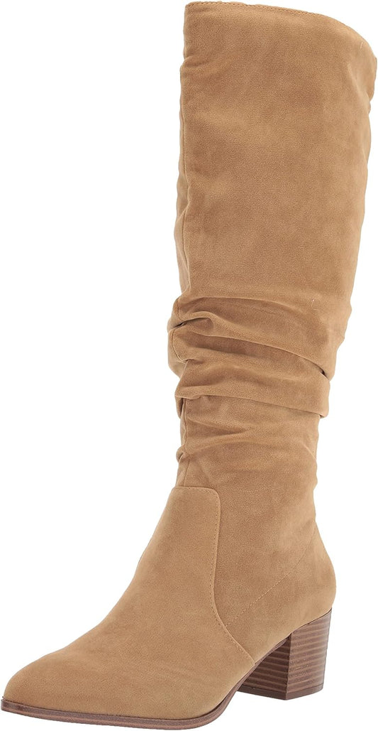 Women Tall  Boots