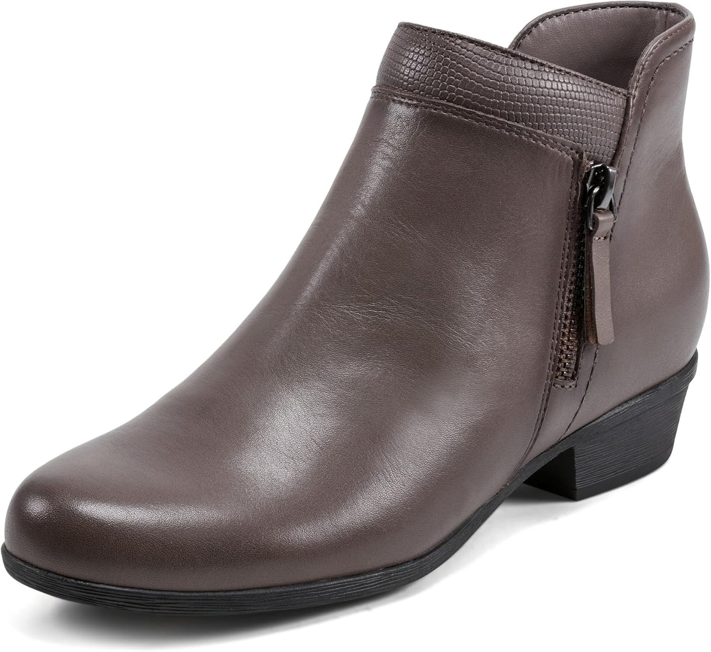 Women  Bootie Ankle Boot